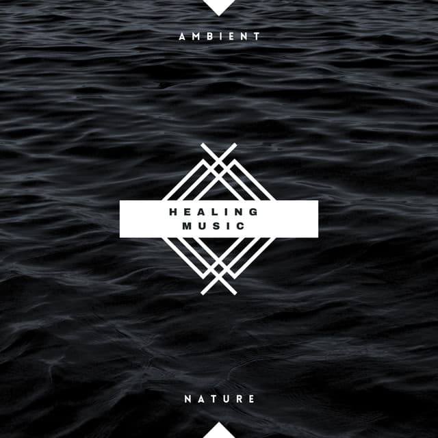 Live Recordings Solfeggio Nature Healing - ZenLifeRelax