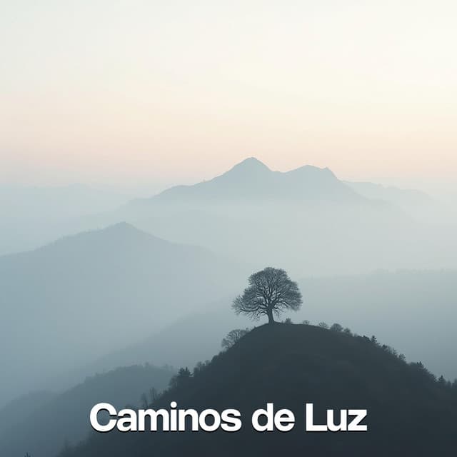 Caminos de Luz - Sonidos Binaurales