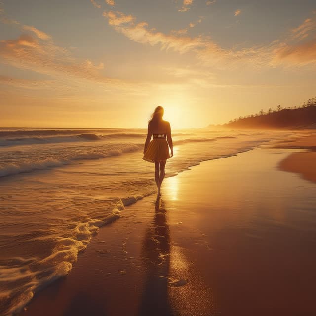 Ritmos De La Vida: Resonancia Musical - Sonido de lluvia ASMR