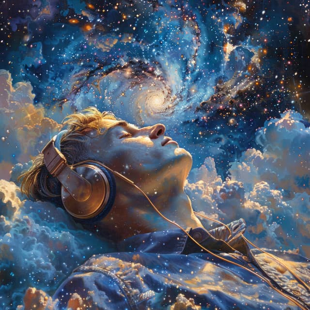 Verborgen Glorie - Lucid Dreaming Music