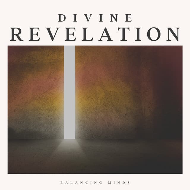 Divine Revelation - Sacred Music Collectors