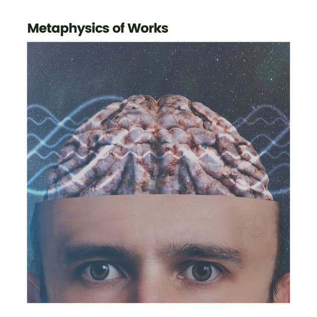 Metaphysics of Works - Study Music