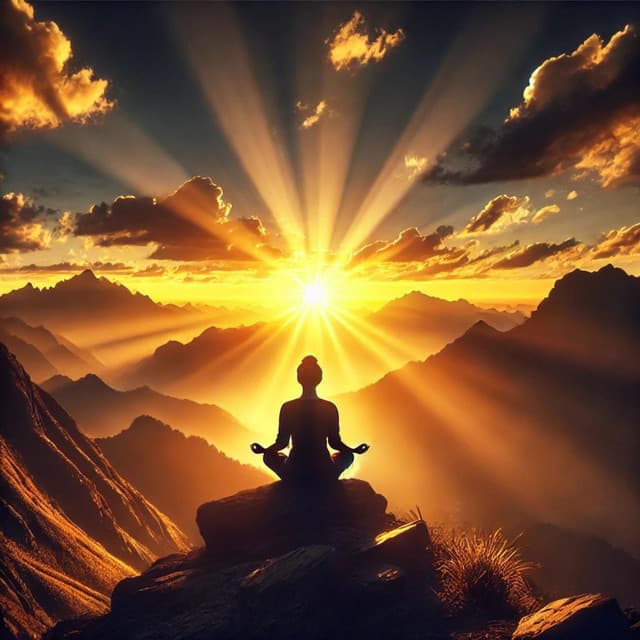 Dia de Yoga: Calma Matinal - Música Yoga