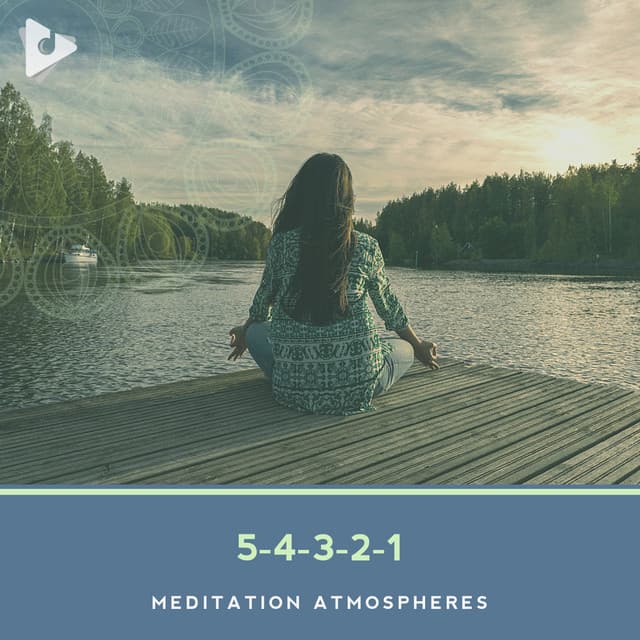 5-4-3-2-1 - Meditation Atmospheres