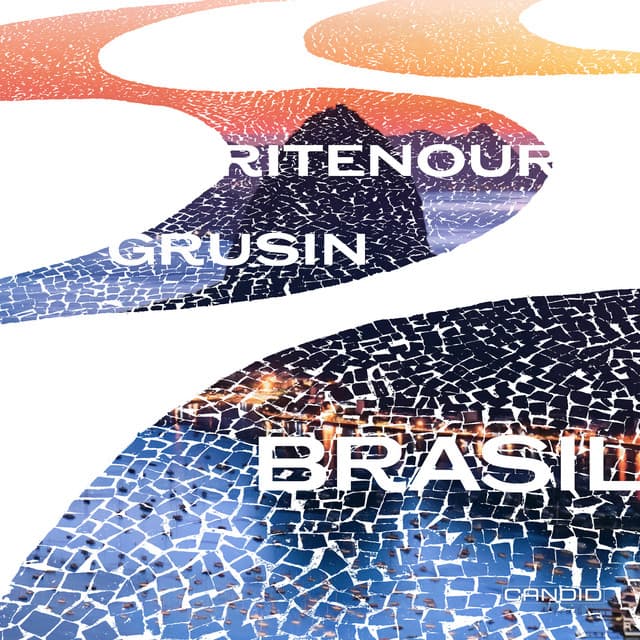 Brasil - Lee Ritenour