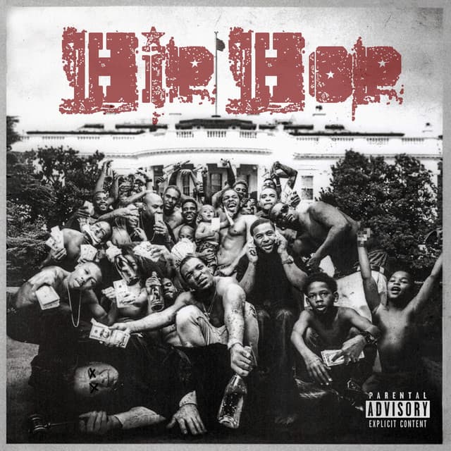 Instrumental Hip Hop Beats Gang - Snake Beats