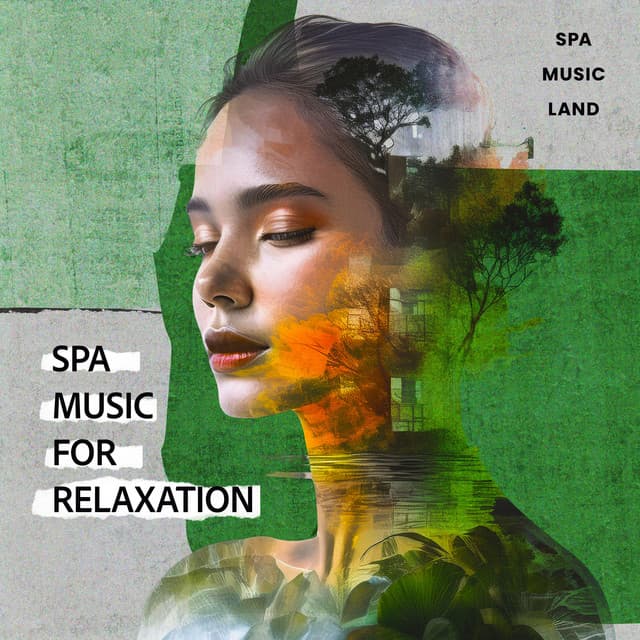 Spa Music Land
