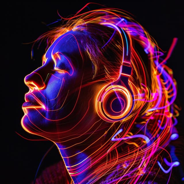 Tapestry of Sound: Binaural Dynamics - Chakra Waves