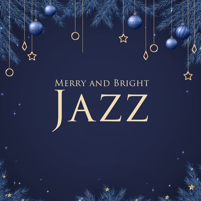 Merry and Bright Jazz - Ada Plackes