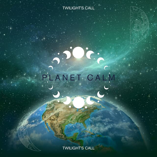 Planet Calm - Twilight's Call