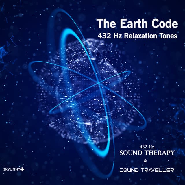 The Earth Code - 432 Hz Sound Therapy
