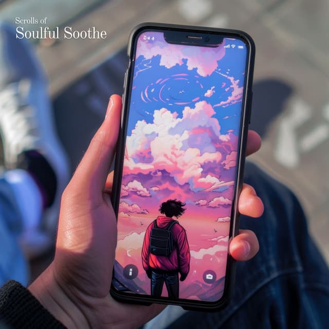 Scrolls of Soulful Soothe - Música Instrumental Maestro