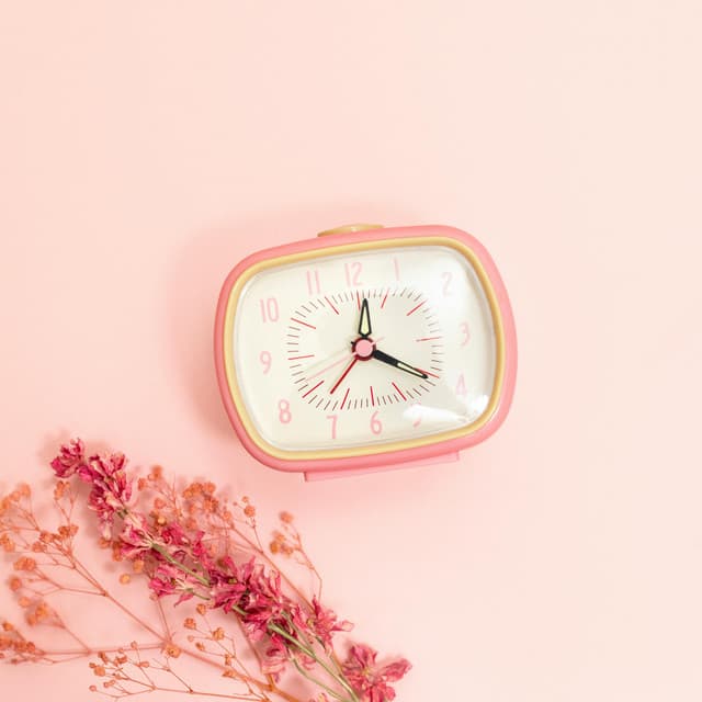 10AM Vibrations: Feeling The Energy - Lofi Chill
