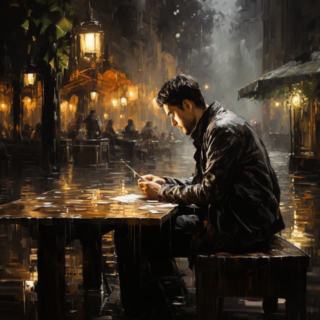 Estudiar Con El Sonido De La Lluvia: Gotas De Lluvia Calmantes - Registradores de campo natural