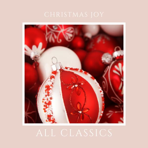 1 Christmas Joy All Classics - Christmas 2021 Hits
