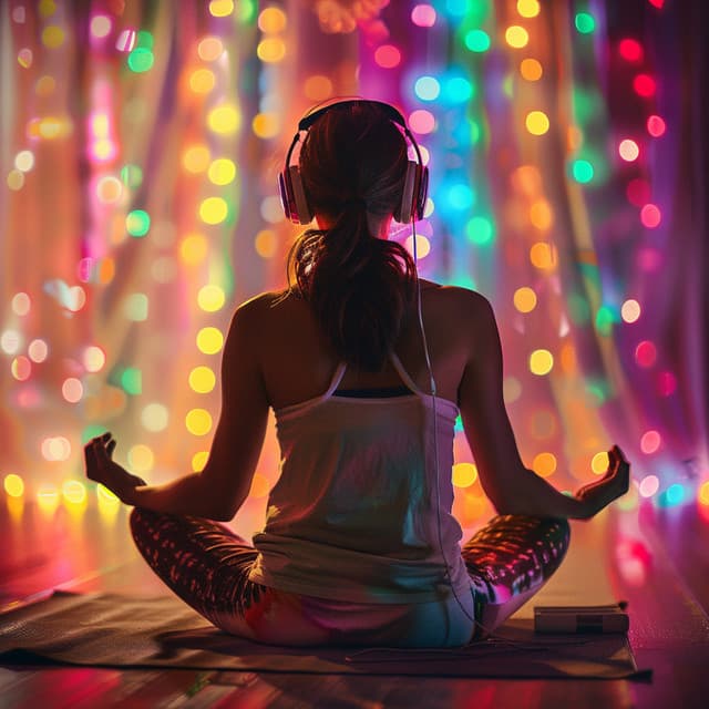 Subtle Balance: Chill Music for Yoga - Yoga Goa