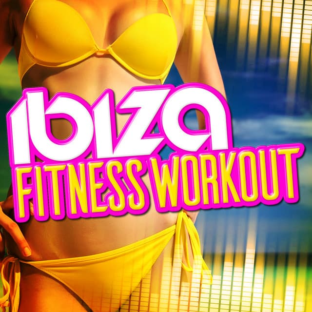 Ibiza Fitness Workout - Dubstep Workout Music