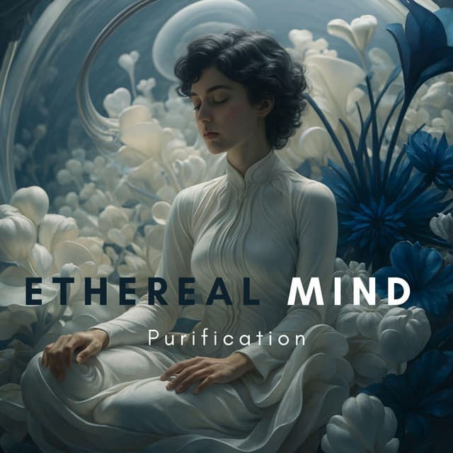Ethereal Mind Purification - Meditation Music Zone