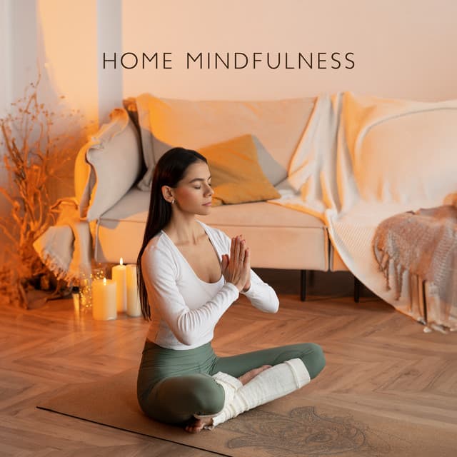 Home Mindfulness - Scoty Hukbey