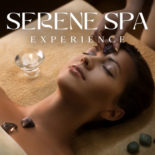 Serene Spa Experience: Chakra Massage, Natural Healing Frequencies, Balancing Spa, Holistic Touch - Chakra Cleansing Music Sanctuary