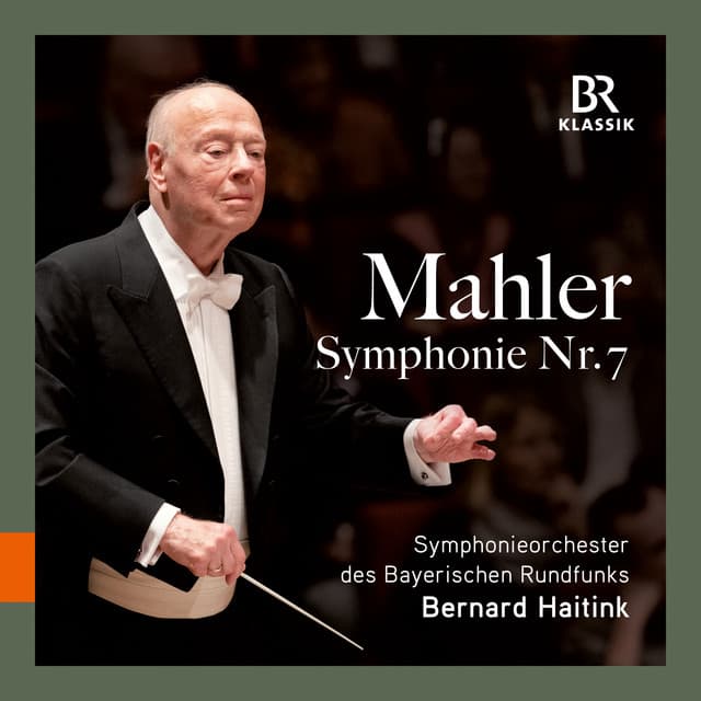 Mahler Symphony No. 7 - Gustav Mahler