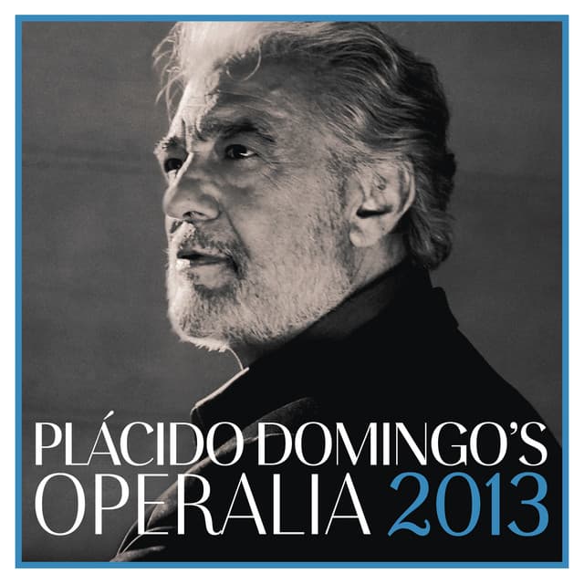 Operalia 2013 - Plácido Domingo