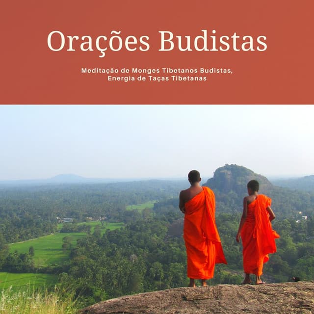 Orações Budistas: Meditação de Monges Tibetanos Budistas, Energia de Taças Tibetanas - Taças Tibetanas