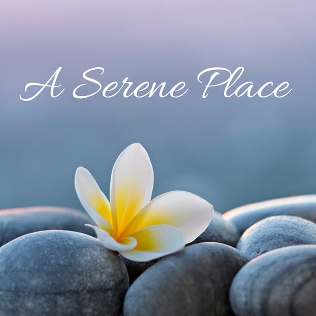 A Serene Place - Yoga Sounds