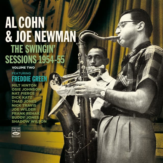 Joe Newman