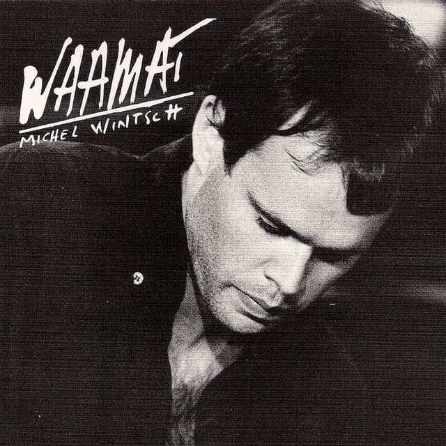 Waamat - Michel Wintsch