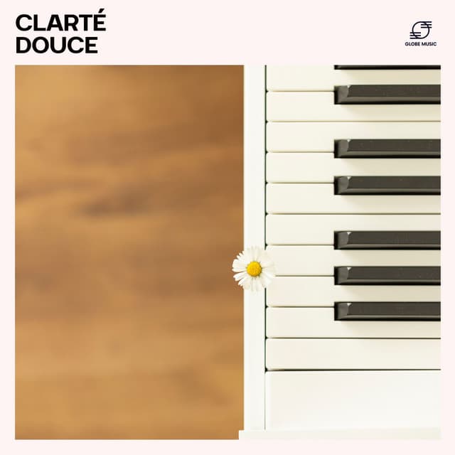 Clarté Douce: Musique Piano Relaxante - Musique de Piano de Détente