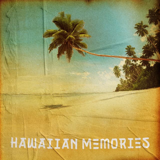 Hawaiian Memories - Soothing Ocean Waves Universe