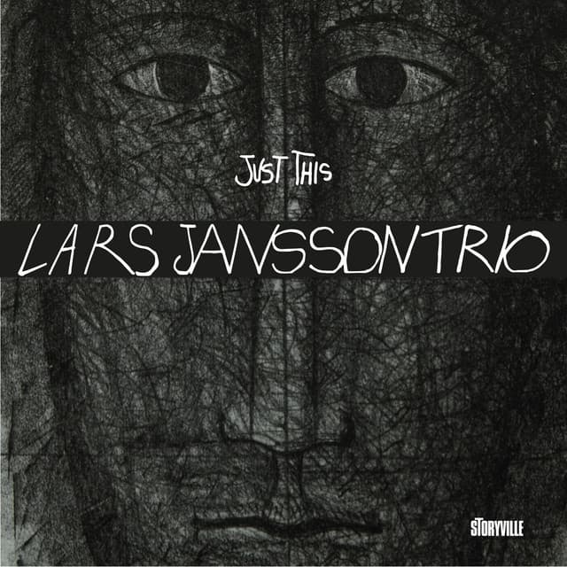 Just This - Lars Jansson