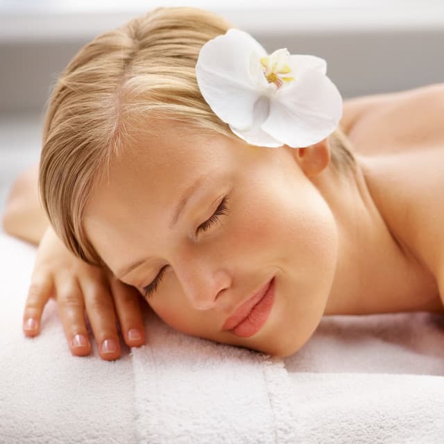 Harmony and Bliss: Serene Spa Meditation - Meditation Music for Sleep