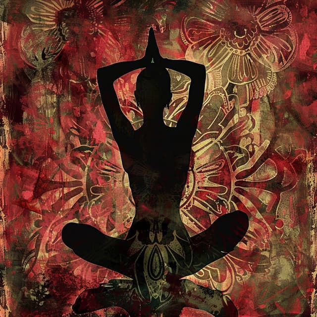 Yoga Rhythms: Music for Harmonious Practice - Yoga Relaxing Music Zone