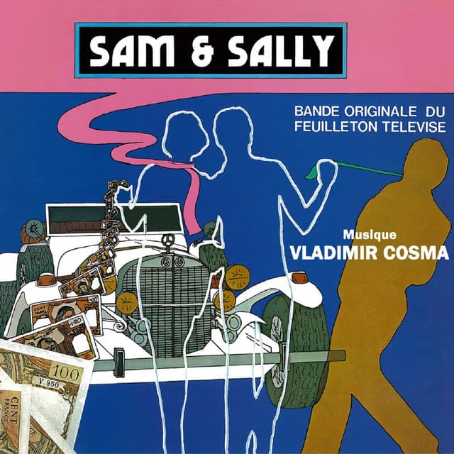 Sam et Sally - Vladimir Cosma