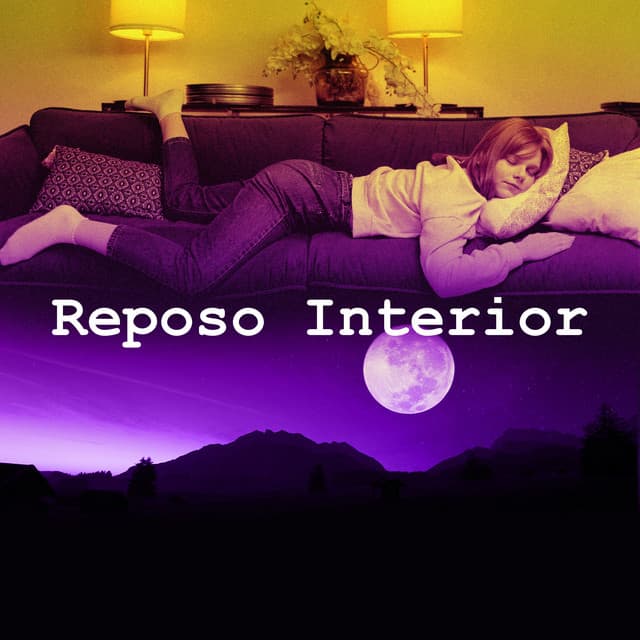 Reposo Interior - Biblioteca de Sonidos para dormir
