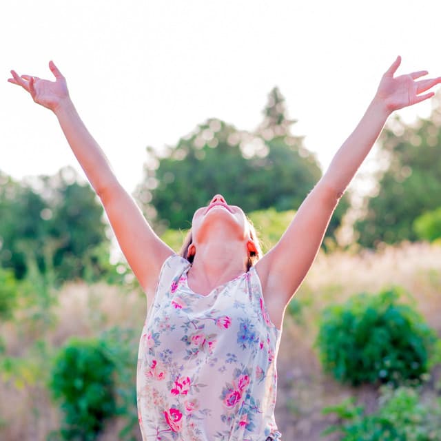 Piano Relaxation Rhythms in Gentle Rain - Relaxing Piano Music Cool