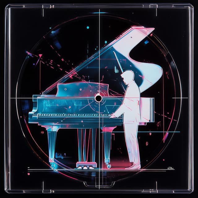 Piano and Papers - Relaxing Music for Stress Relief