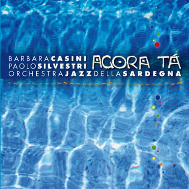 Agora Tà - Barbara Casini