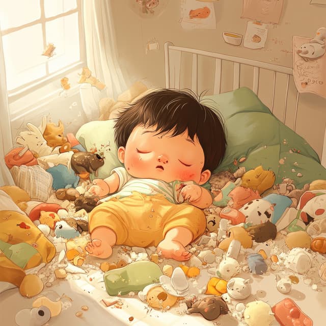 Verzaubernde Klänge für Dein ungeborenes Kind - Kinderlieder Megastars