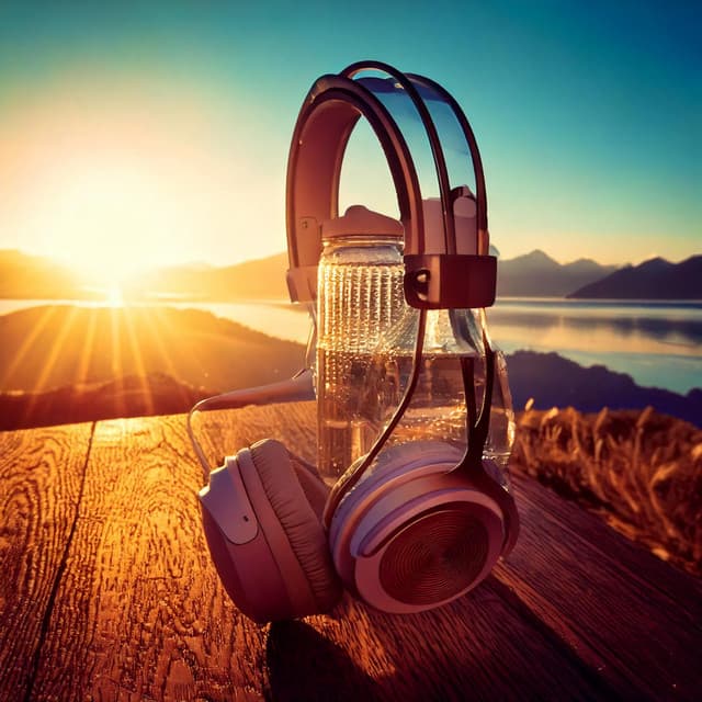 Harmony in Lofi: Gentle Rhythmic Tunes - Delta Hz