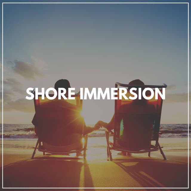 Shore Immersion - Waters Of Deluge