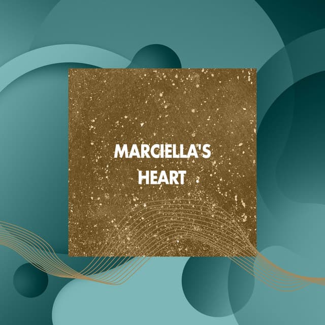Marciella's Heart - Astramento