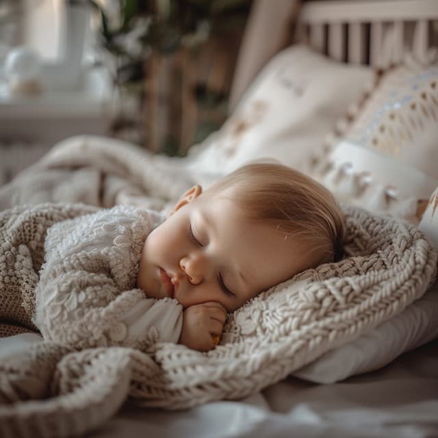 Música Para El Sueño Del Bebé: Deriva De Nana - Oscilaciones neuronales