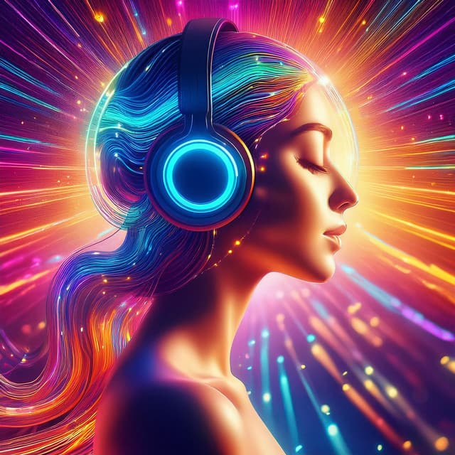 Rhythmic Journeys: Musical Pathways - Big Sounds