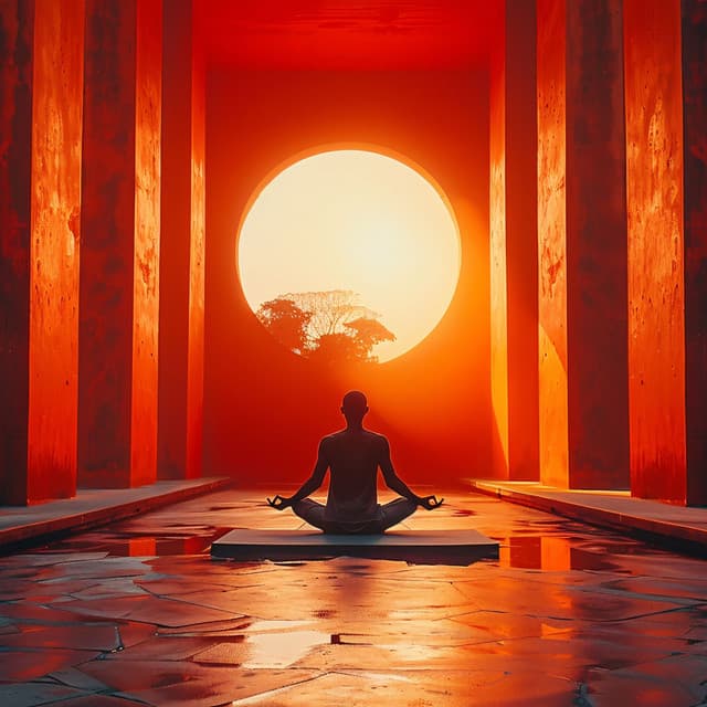 Light of Tranquility, Temple of Awareness - Spiritual Development Academy