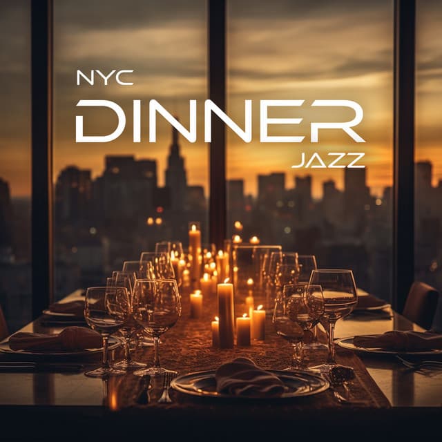 NYC Dinner Jazz - Jay Shanes