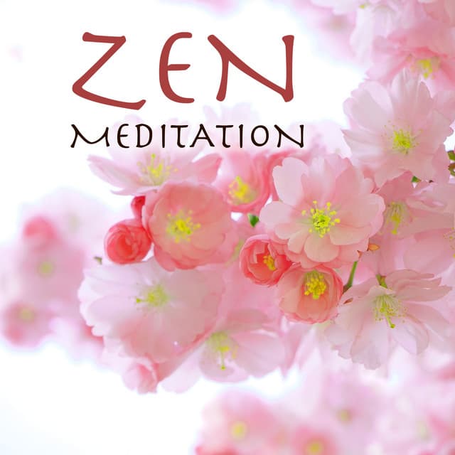 Zen Meditation - Relaxing Oriental Japanese Music for Tai Chi and Mindfulness Training - Tai Chi