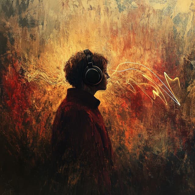 Sogno Vertiginoso con la Torre Piegata: Esplorando il Regno dello Spirito Inclinato - 528Hz Whole Body Regeneration